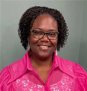 Fannysteen Mays, Assistant Principal